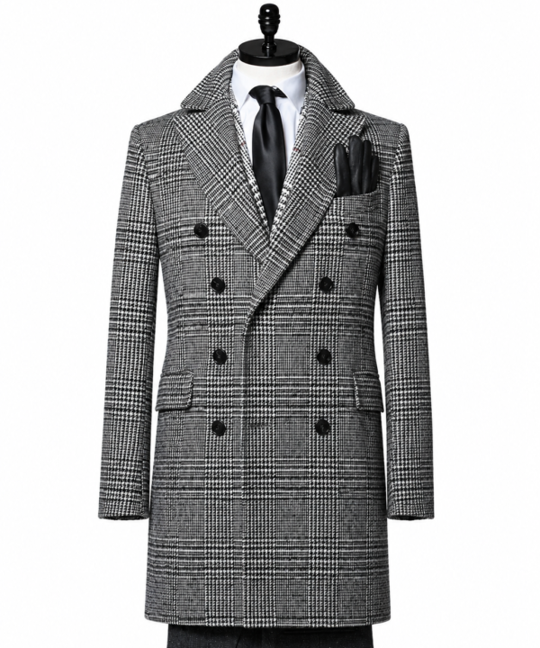 Overcoat