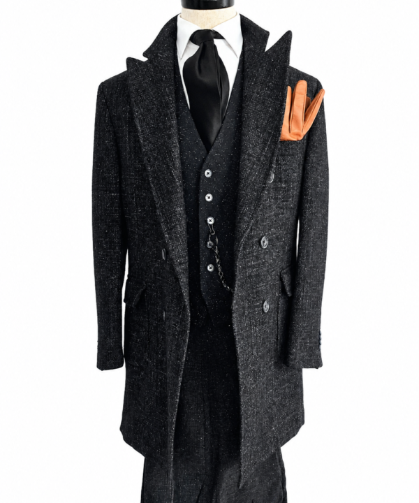 OverCoat