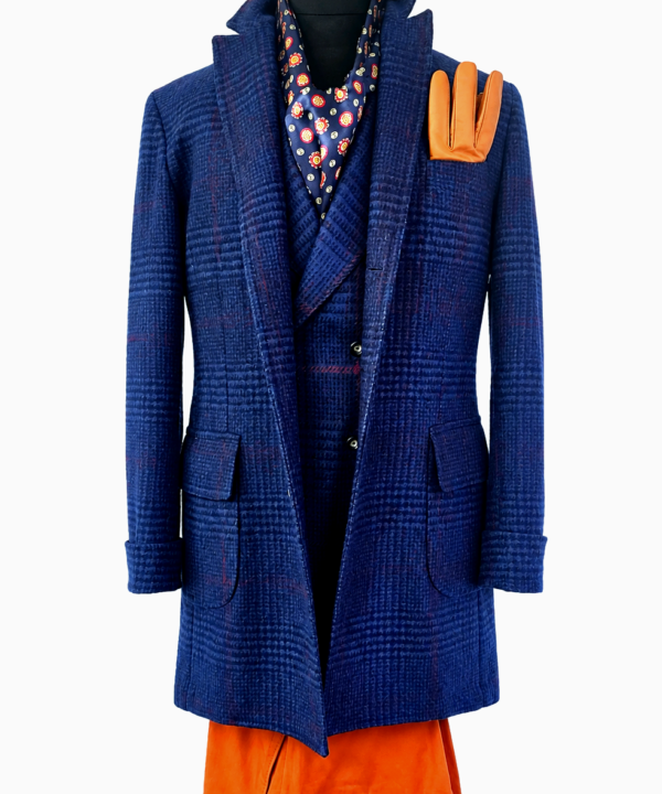 OverCoat